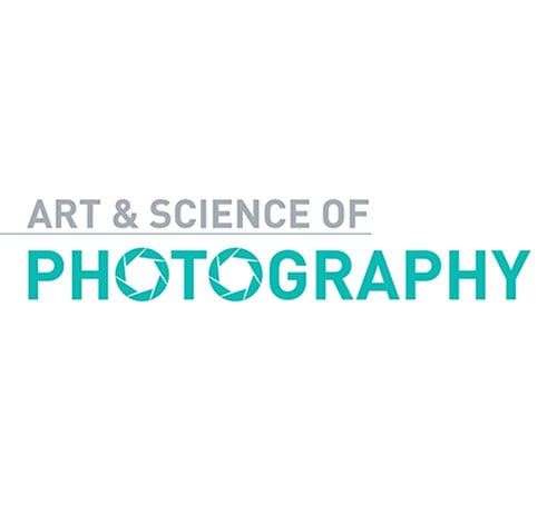 Art and Science of Photography logo